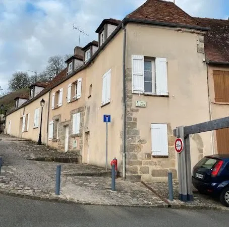 Appartement 2 pièces 28 m²