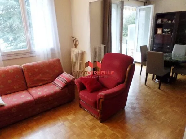 Appartement 3 pièces 78 m²