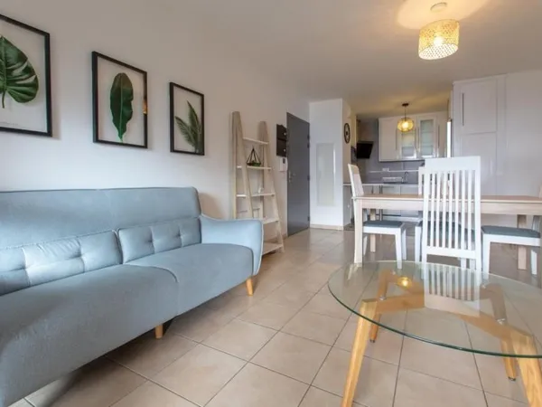 APPARTEMENT T4 A VENDRE SAINT PAUL DE LA REUNION