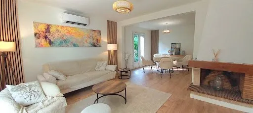 Maison 4 pièces 109 m²