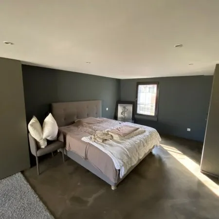 Loue appartement
