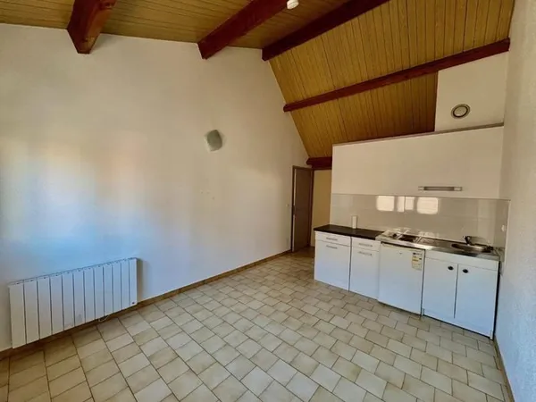 STUDIO A LOUER A ROANNE - AVENUE DE PARIS