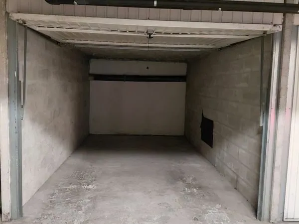 Location de garage