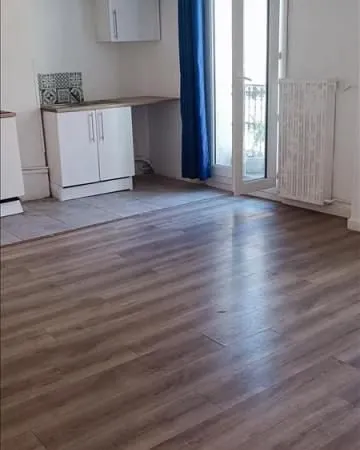 Immeuble de rapport 200 m²