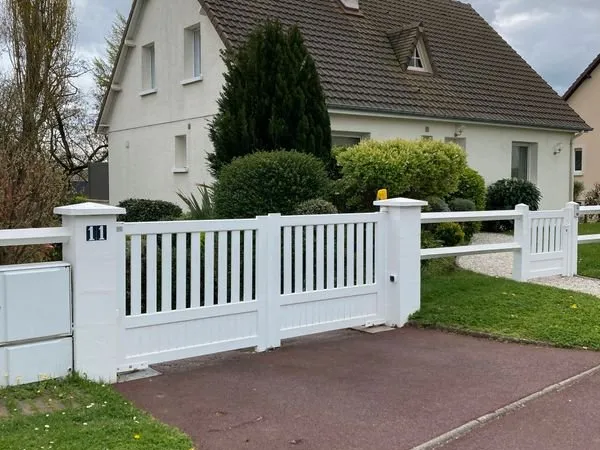 Particulier vend maison à Blainville sur Orne