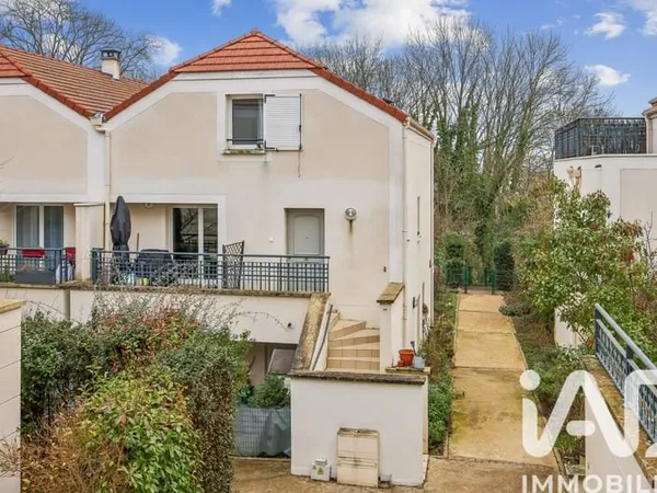 Vente Duplex 4 pièces