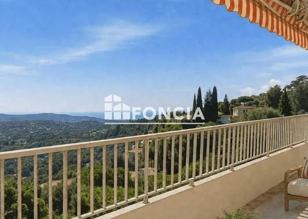 Appartement 5 pièces 92 m²