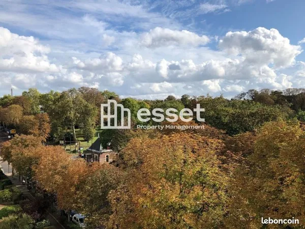 Appartement 7 230m² à louer 5900 - NEUILLY SUR SEINE 92200