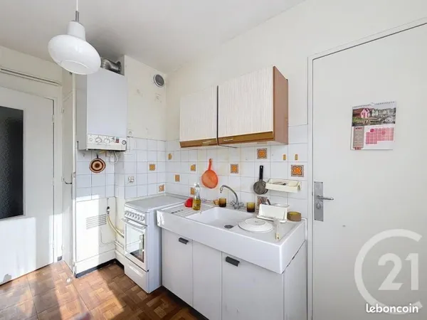 Appartement 3 pièces 75 m²