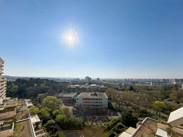 Appartement 3 pièces 70 m²