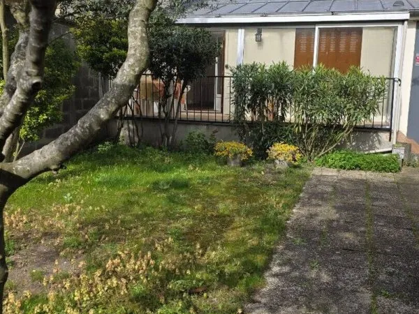 Immeuble 100 m²
