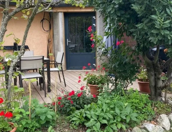 Appartement 1 pièce 45 m²