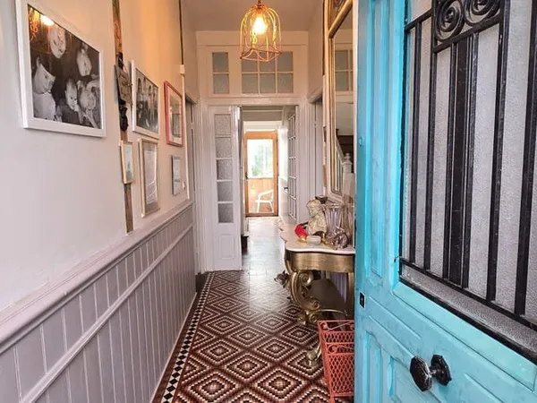 Maison 6 pièces 120 m²