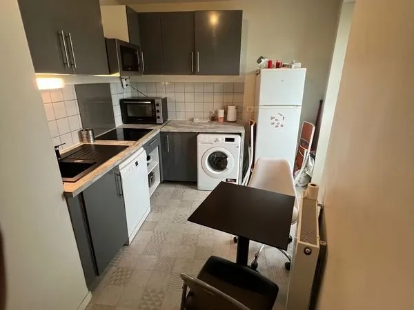 Colocation proche porte saint cloud