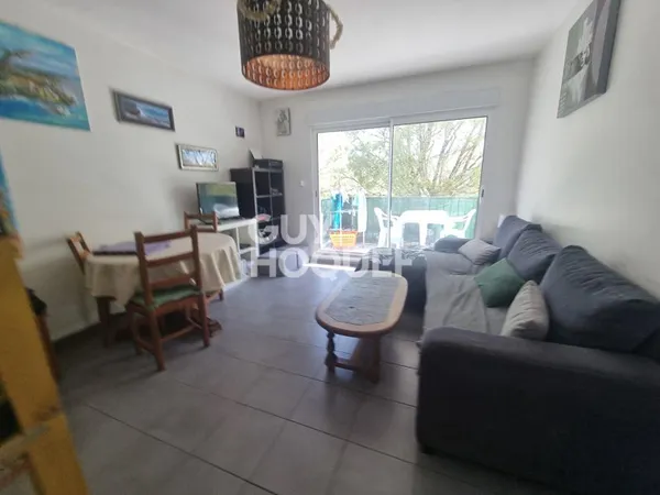 Appartement Avignon 2 pièce(s) 45 m2