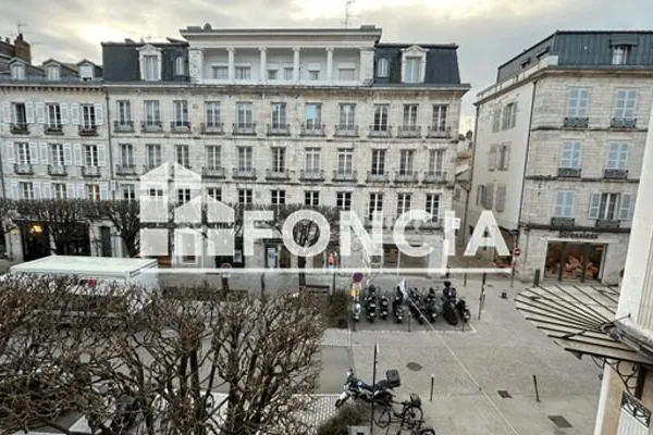 APPARTEMENT