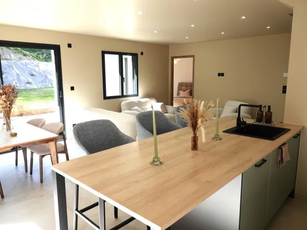 Maison 5 pièces 128 m²