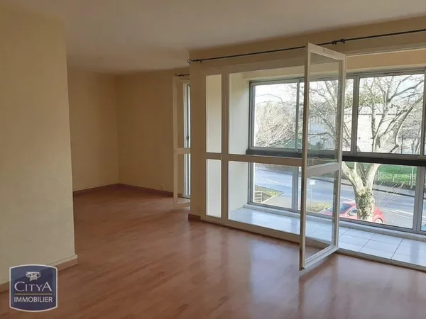 Appartement 3 pièces 73 m²