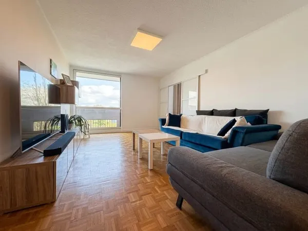 Appartement 4 pièces à DRAVEIL - Résidence de standing