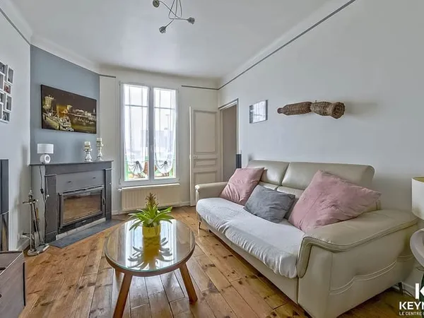 Maison à vendre à Gargenville - Une exclusivité KEYMEX Synergie !