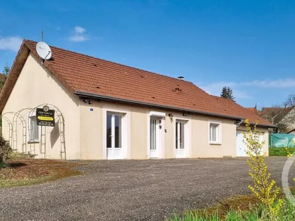 Maison 4 pièces 161 m²