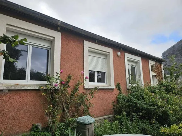 Immeuble 700 m²