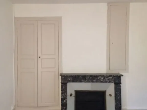 Loue T2 34m² ancien ORLEANS Saint Paterne