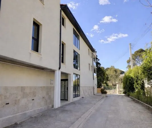 APPARTEMENT 2 PIÈCES RÉCENT COURNONTERRAL