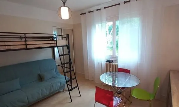 Appartement 1 pièce 21 m²