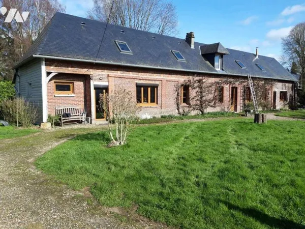 Maison 8 pièces 149 m²