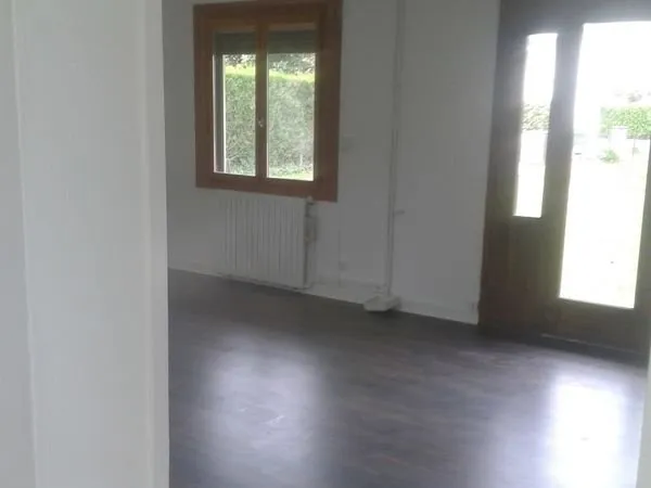 Location maison saint pierre du mont