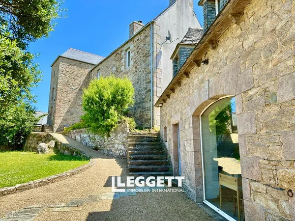 Maison 12 pièce(s), PERROS-GUIREC