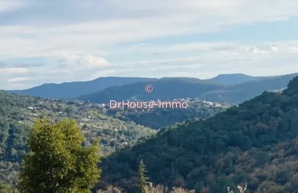 VENTE TERRAIN A BATIR VIABILISES DE 6163M2 BARGEMON