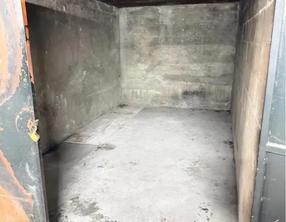 Grand box à louer drancy