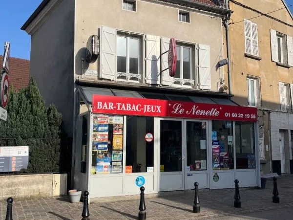 APPARTEMENT T3 A SAACY SUR MARNE