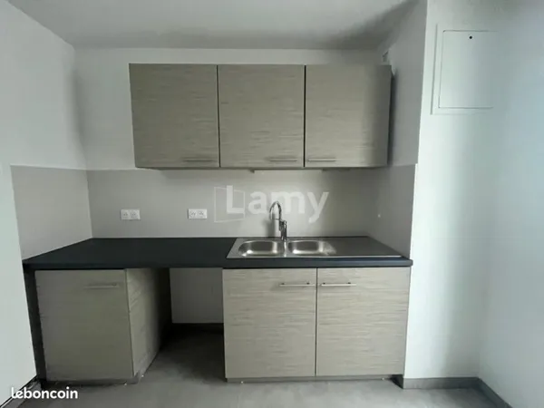 Appartement 5 pièces 106 m²