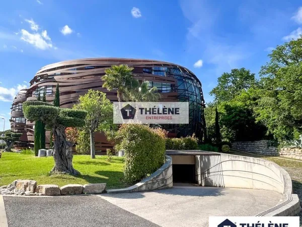 BUREAUX à VENDRE