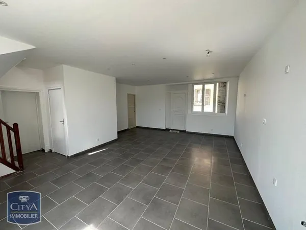 Maison 7 pièces 116 m²