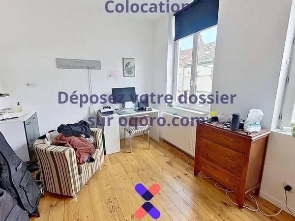 Maison 5 pièces 95 m²
