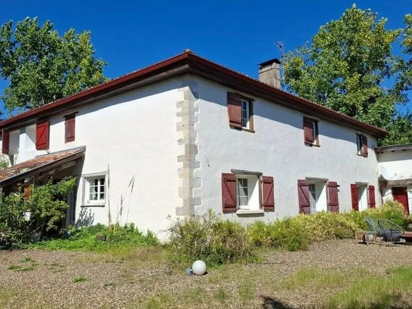 Maison 15 pièces 530 m²