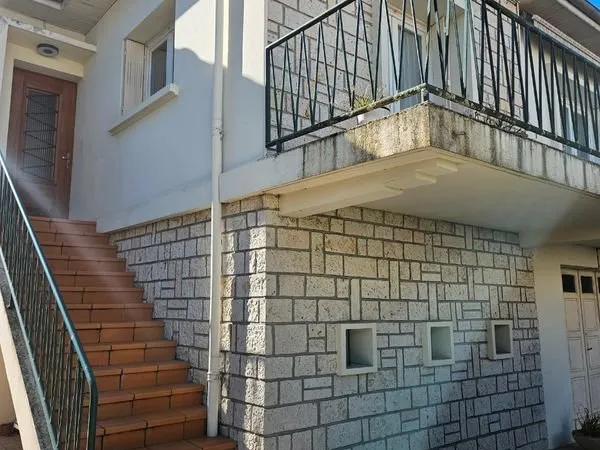 Villa centre Agen