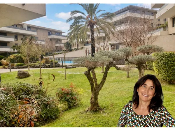 Appartement Juvignac 2 pièce(s)