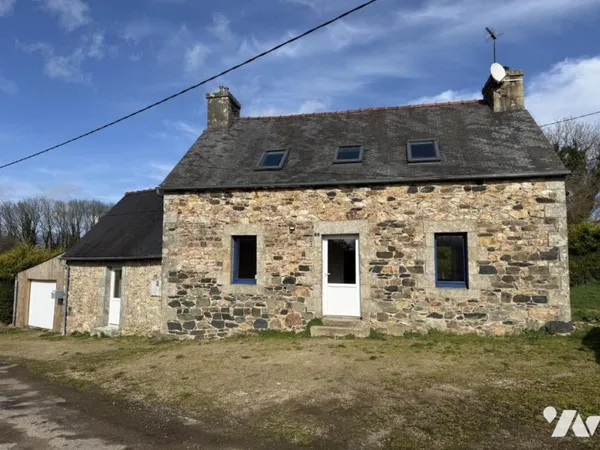 Maison 3 pièces 63 m²