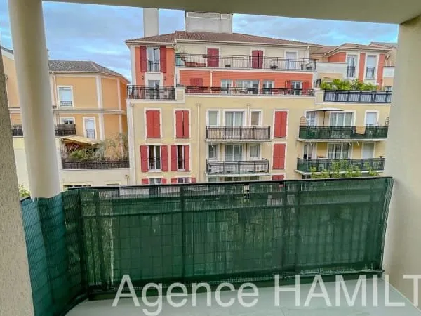 Appartement 4 pièces 79 m²