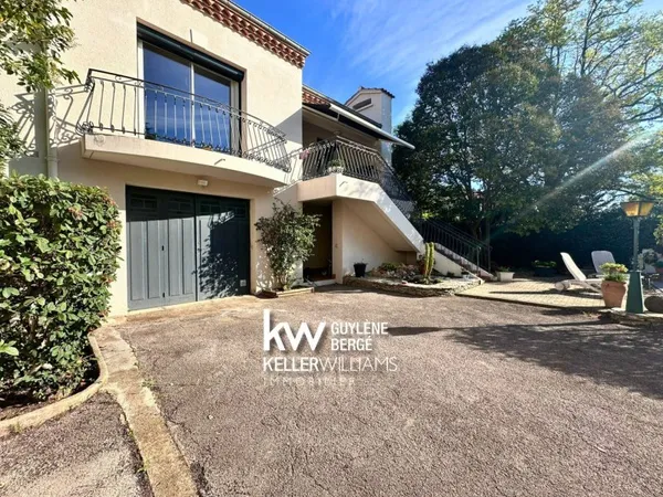 Maison Vente Montpellier 5p 130m² 550000€
