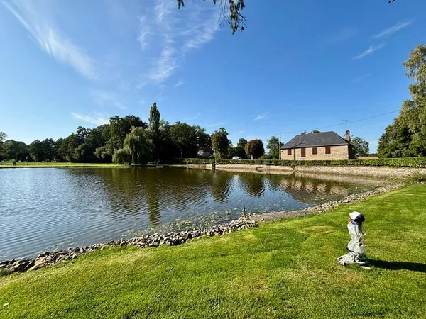 Maison en pierres 7 pièces 150m²