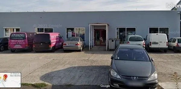 Local commercial