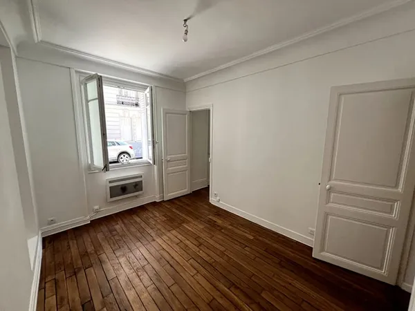 Appartement 2 pièces 38.24 m2 PARIS 15e