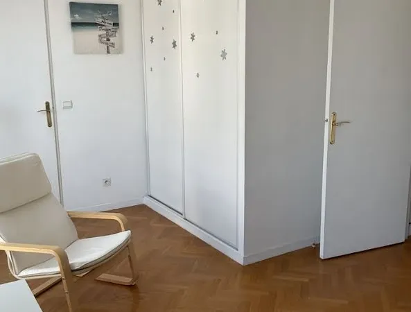 Appartement 1 pièce 26 m²