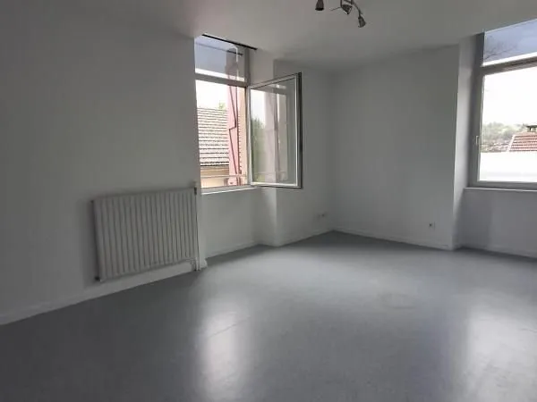 Appartement 4 pièces 68 m²
